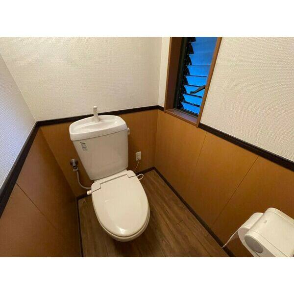 MINCA 室内写真8
