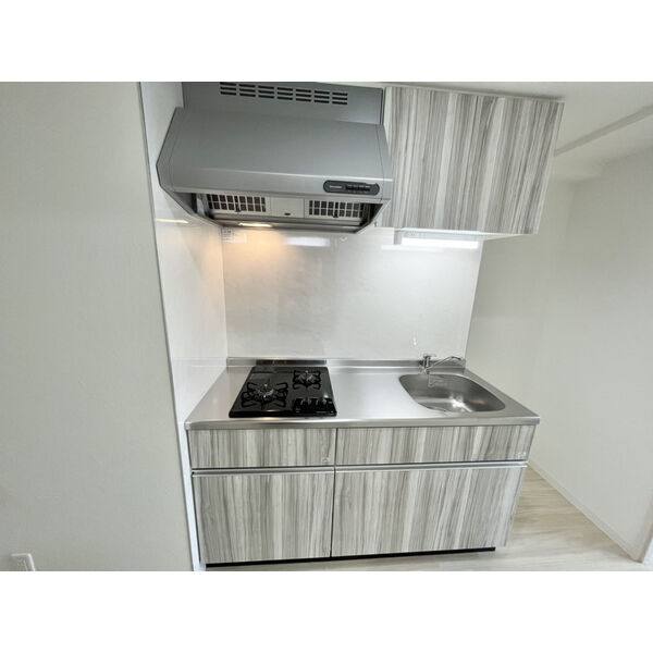 RAFFLE OZONEⅡ 室内写真3