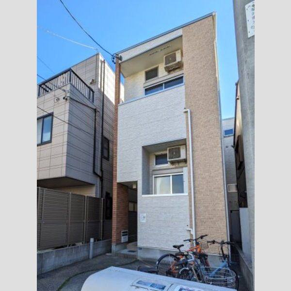 セーナ新道 102 建物画像