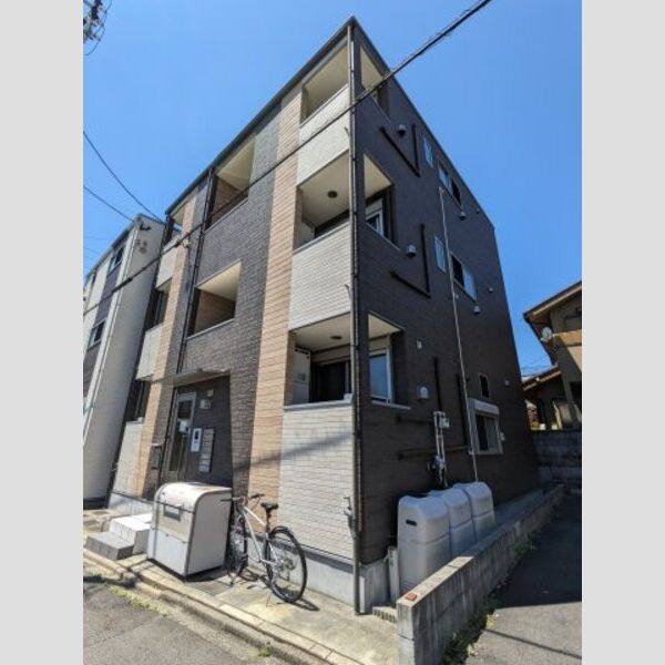 ステラフィッサ御器所 建物画像