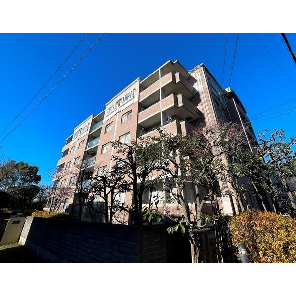 S-RESIDENCE夙川