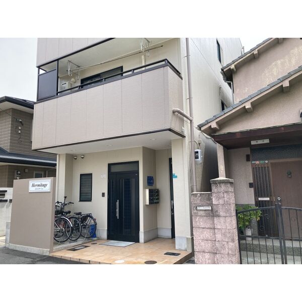 エルミタージュ