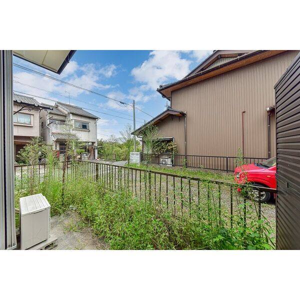 フォーブルB 室内写真9