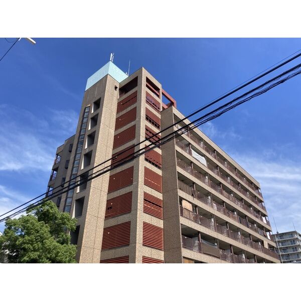 スターマンション 建物画像