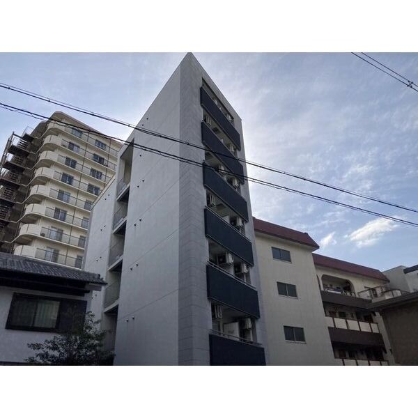 パークメゾン住吉