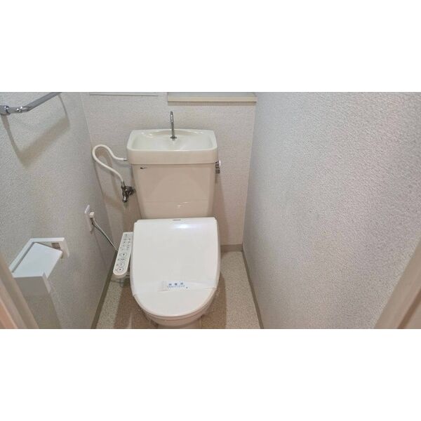 ビスタ萩原台2号棟 室内写真3