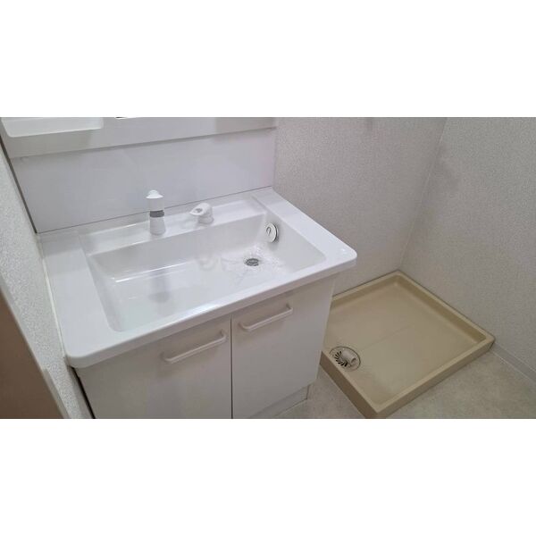 ビスタ萩原台2号棟 室内写真4