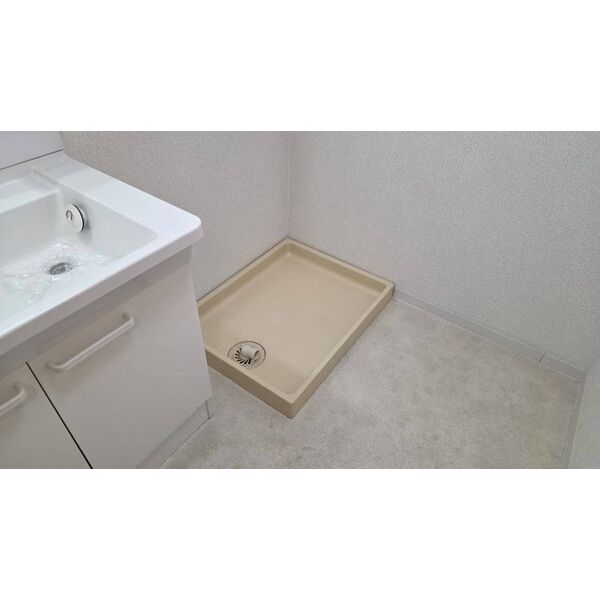 ビスタ萩原台2号棟 室内写真7