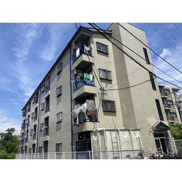 ロイヤルメゾン出戸