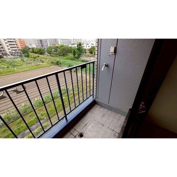 ロイヤルメゾン出戸 室内写真6