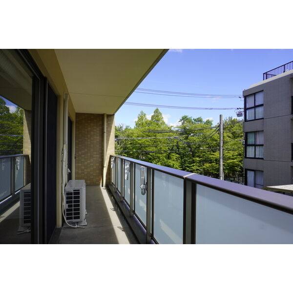TENAS一社 室内写真3