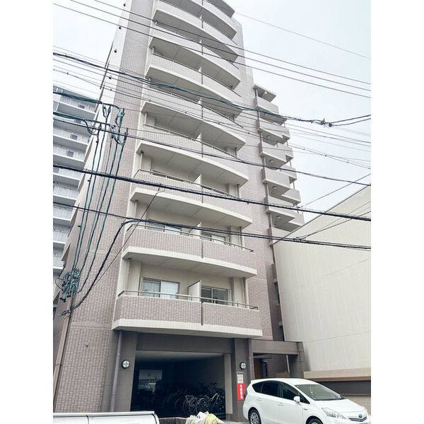 HF丸の内レジデンス 建物画像