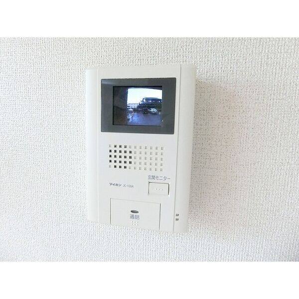 サンリット青柳B 室内写真7