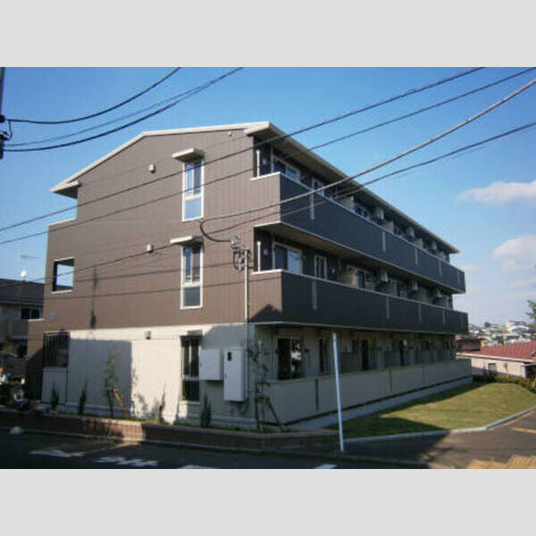 ハルム 建物画像