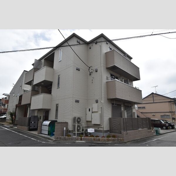 アリビオ南大沢