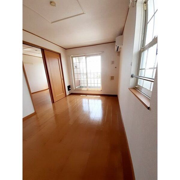 ラッフィナート・カーサ参番館 室内写真2