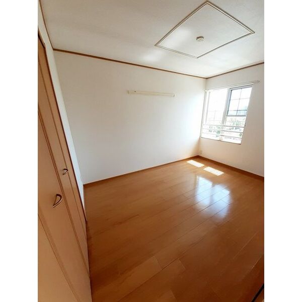 ラッフィナート・カーサ参番館 室内写真3