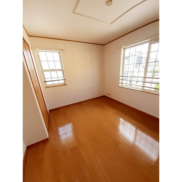 ラッフィナート・カーサ参番館 室内写真4