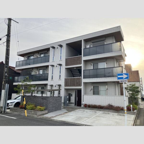 Moritaya 建物画像