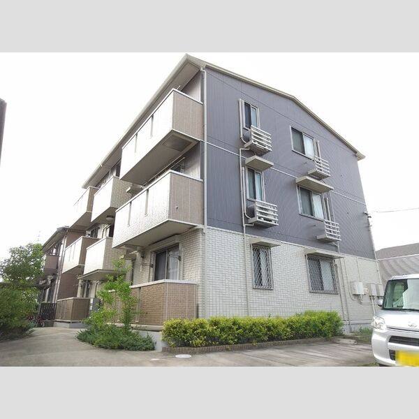 デュオ砂口 建物画像