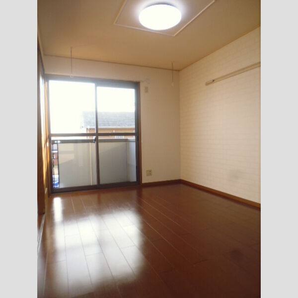 ノースステラ A 室内写真1