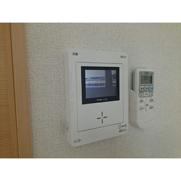 パルティシオン 室内写真7