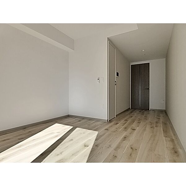 スリーアイランドタワー久屋大通 室内写真1