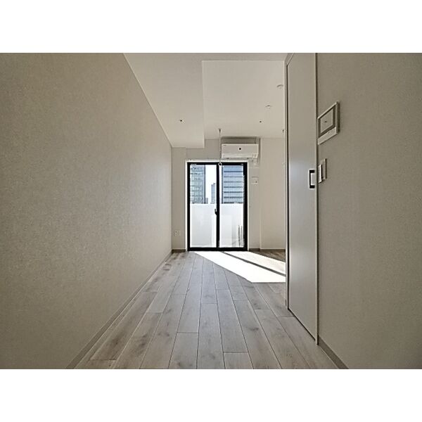 スリーアイランドタワー久屋大通 室内写真2