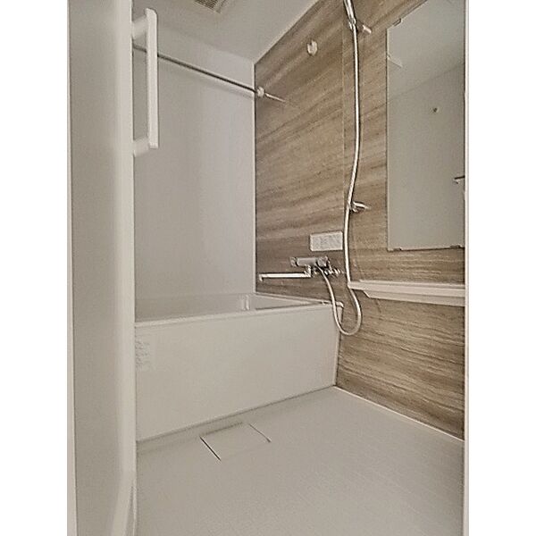 スリーアイランドタワー久屋大通 室内写真8