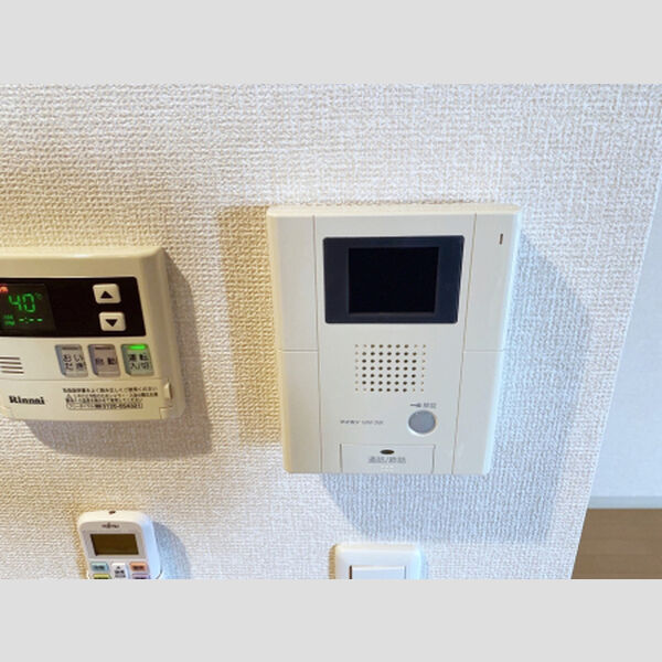 アイデアル 室内写真10