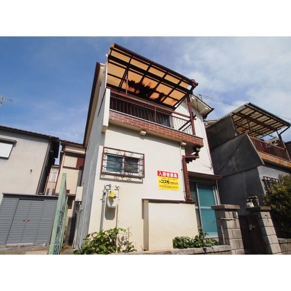 南本町2丁目戸建て