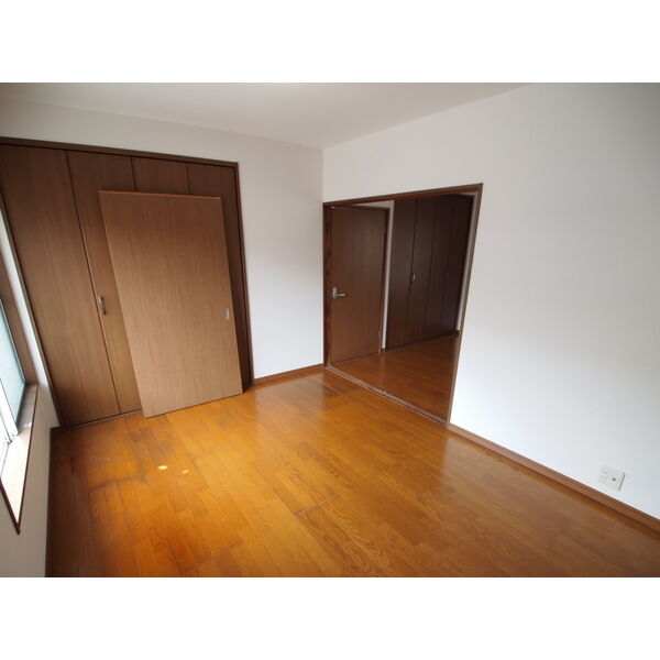 南本町2丁目戸建て 室内写真9