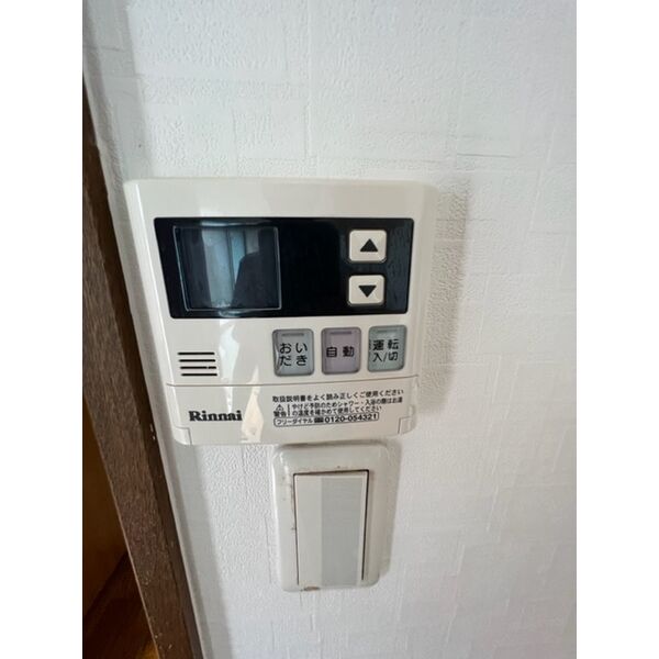 南本町2丁目戸建て 室内写真4
