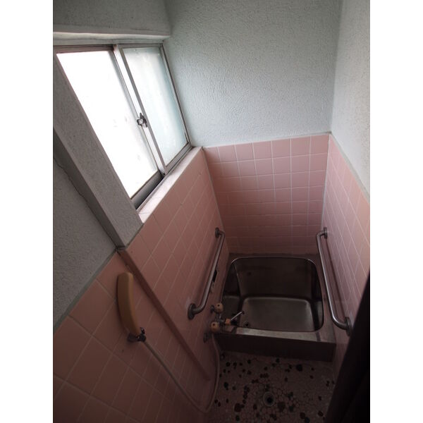 南本町2丁目戸建て 室内写真5
