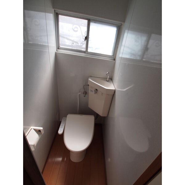 南本町2丁目戸建て 室内写真6