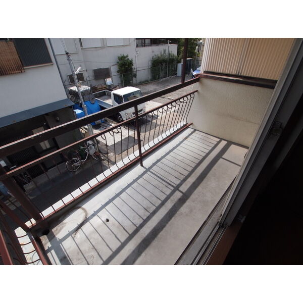 南本町2丁目戸建て 室内写真8