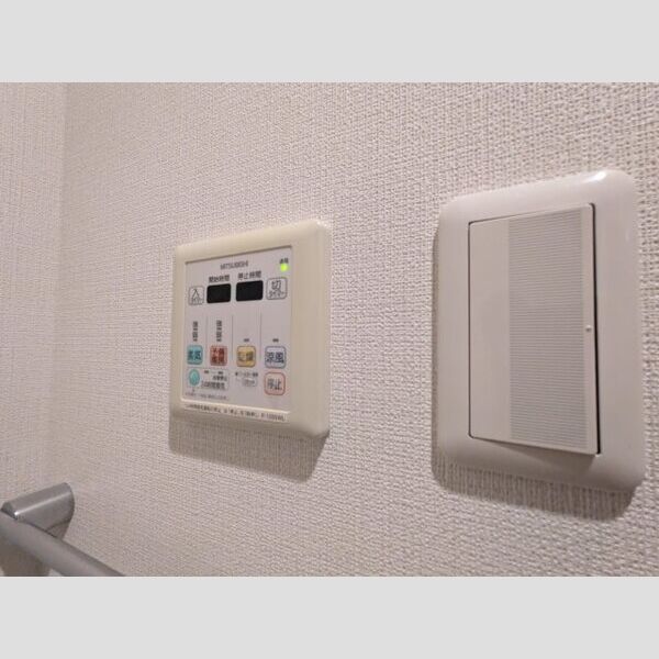 ガーデン板橋氷川町 室内写真10