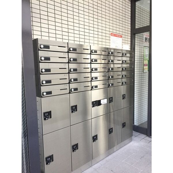 カテリーナ都島 室内写真10