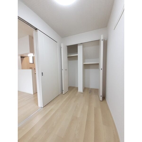 パルメゾン ロータス 室内写真8