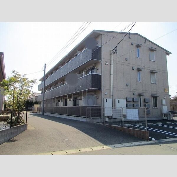 ロチュス 建物画像