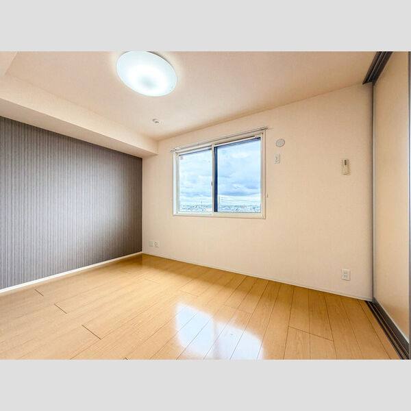 グランリガーレ 室内写真4