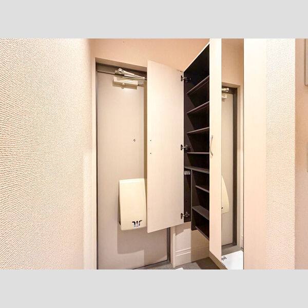 グランリガーレ 室内写真5