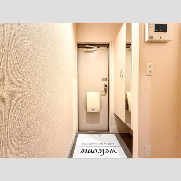 グランリガーレ 室内写真6