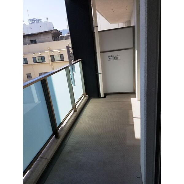 エステムエグゼ心斎橋 室内写真10