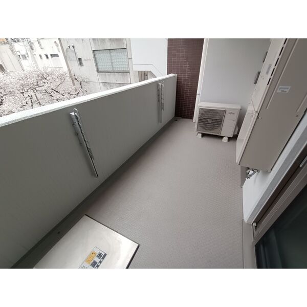 クリスタルエグゼ心斎橋 室内写真9