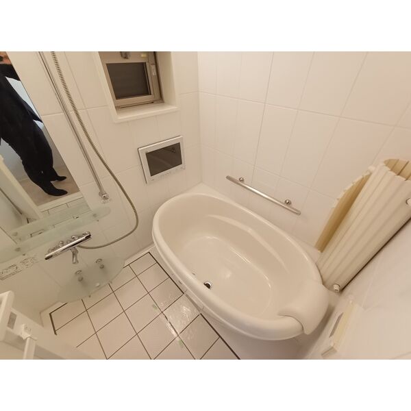 クリスタルエグゼ心斎橋 室内写真6