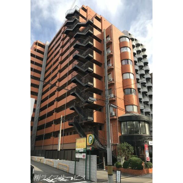 ライオンズマンション新大阪第5
