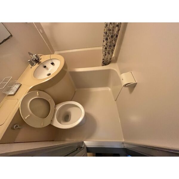 ライオンズマンション新大阪第5 室内写真10