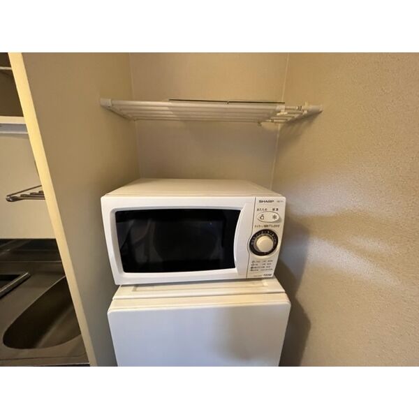 ライオンズマンション新大阪第5 室内写真8