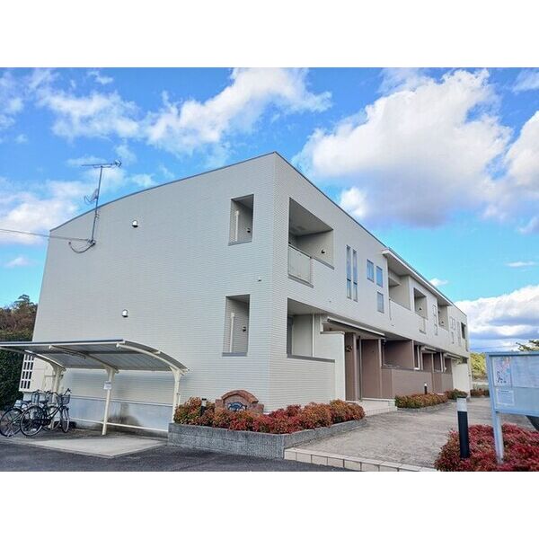 ルミエール 日野 Ⅰ